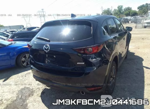 JM3KFBCM2J0441686 фото 5