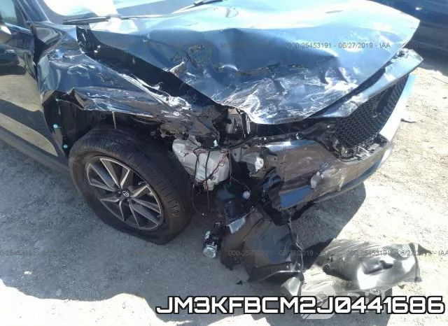 JM3KFBCM2J0441686 фото 7