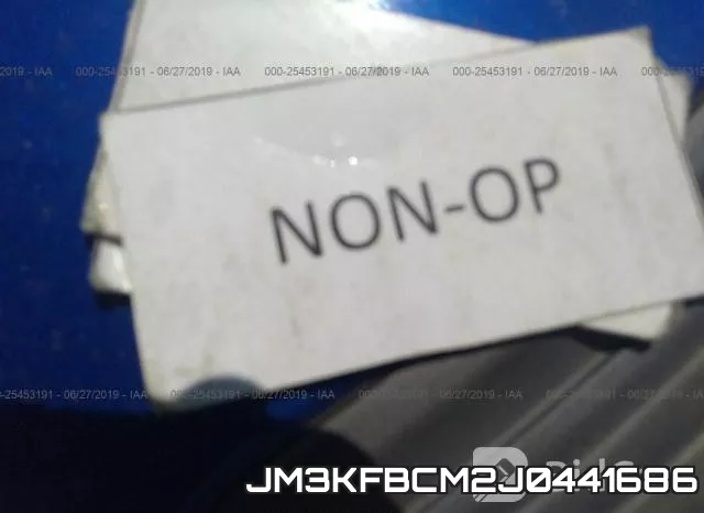JM3KFBCM2J0441686 фото 8