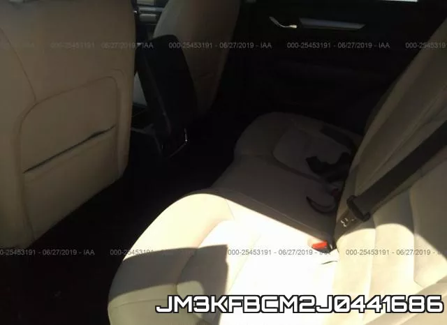 JM3KFBCM2J0441686 фото 9