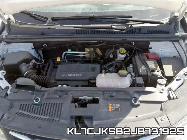 KL7CJKSB2JB731925 фото 8