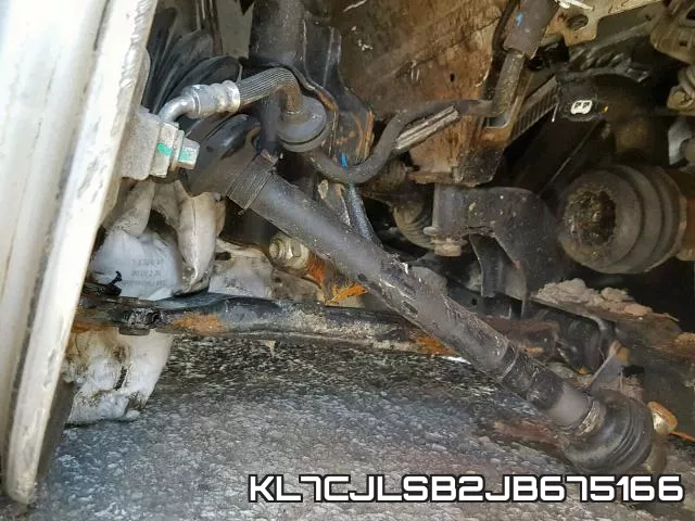 KL7CJLSB2JB675166 фото 10