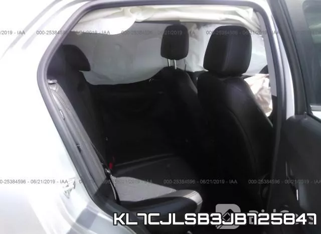 KL7CJLSB3JB725847 фото 9