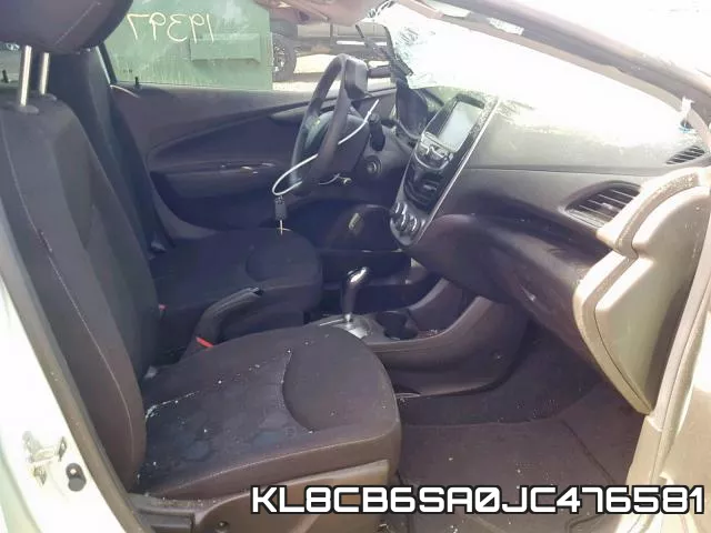 KL8CB6SA0JC476581 фото 6