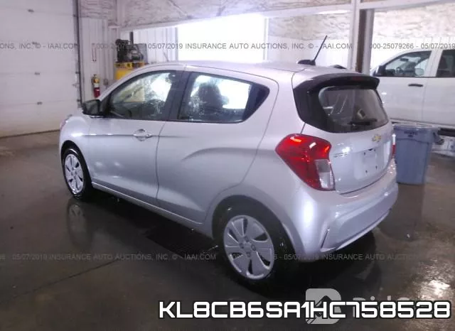 KL8CB6SA1HC758528 фото 4