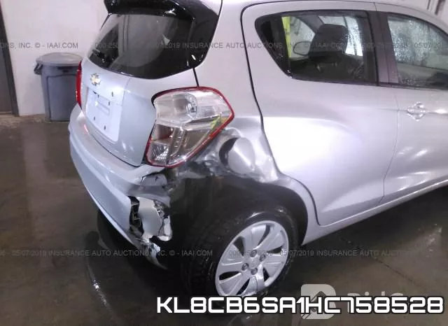 KL8CB6SA1HC758528 фото 7