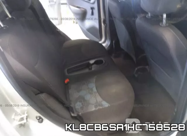 KL8CB6SA1HC758528 фото 9