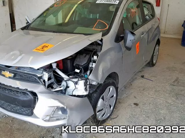 KL8CB6SA6HC820392 фото 10