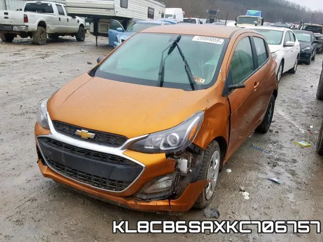 KL8CB6SAXKC706757 фото 3