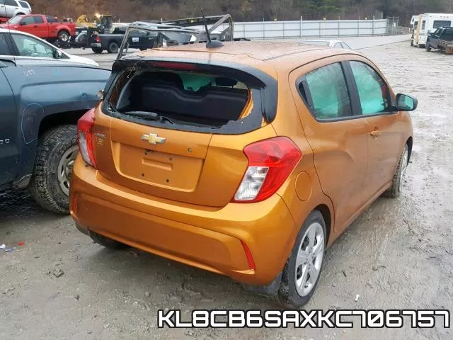 KL8CB6SAXKC706757 фото 5