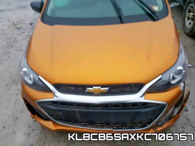 KL8CB6SAXKC706757 фото 8