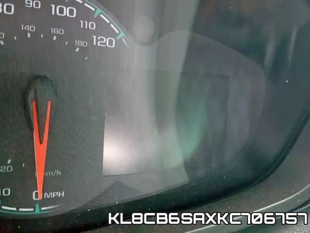 KL8CB6SAXKC706757 фото 9