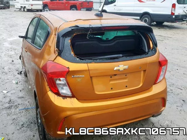 KL8CB6SAXKC706757 фото 10