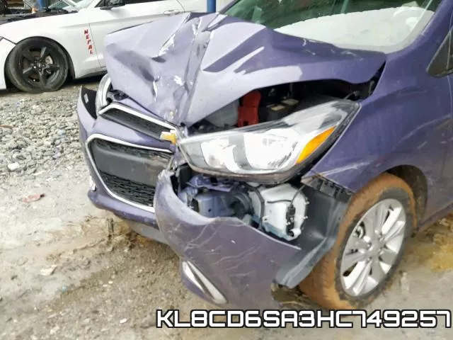 KL8CD6SA3HC749257 фото 10