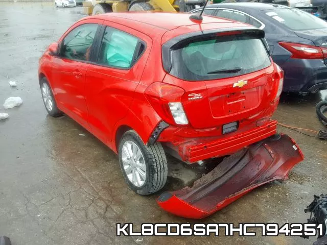 KL8CD6SA7HC794251 фото 4