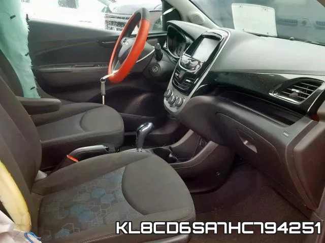 KL8CD6SA7HC794251 фото 6