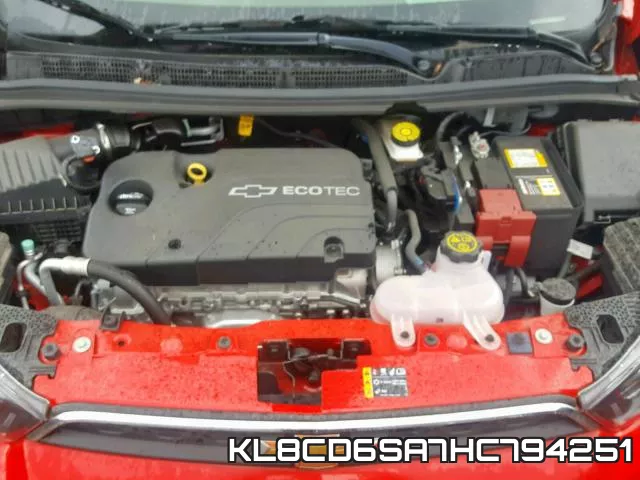 KL8CD6SA7HC794251 фото 8