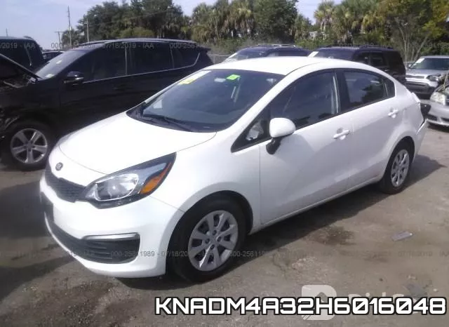 KNADM4A32H6016048 фото 3