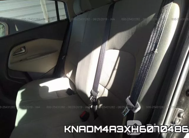 KNADM4A3XH6070486 фото 9