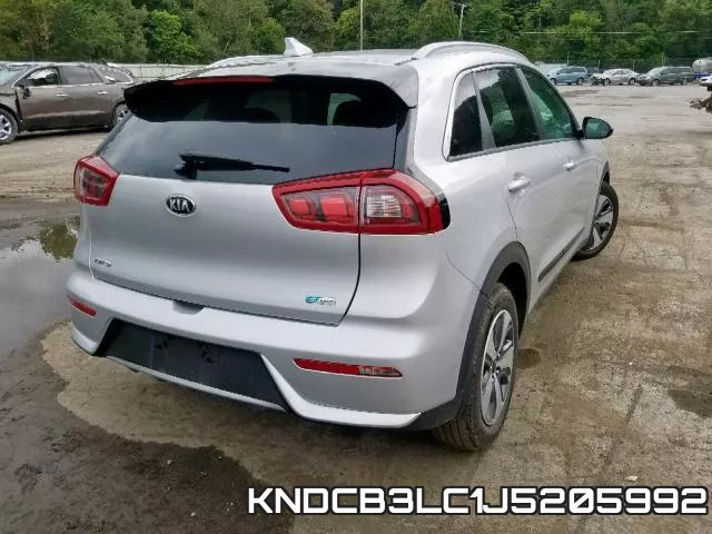 KNDCB3LC1J5205992 фото 5