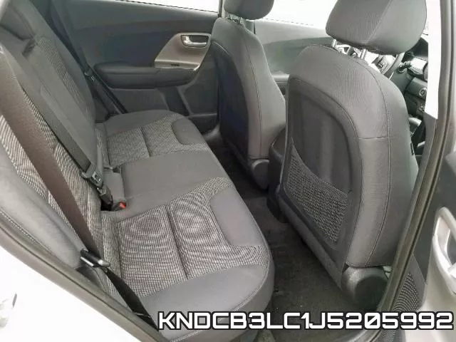 KNDCB3LC1J5205992 фото 7