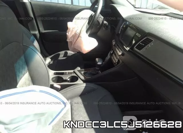 KNDCC3LC5J5126628 фото 6