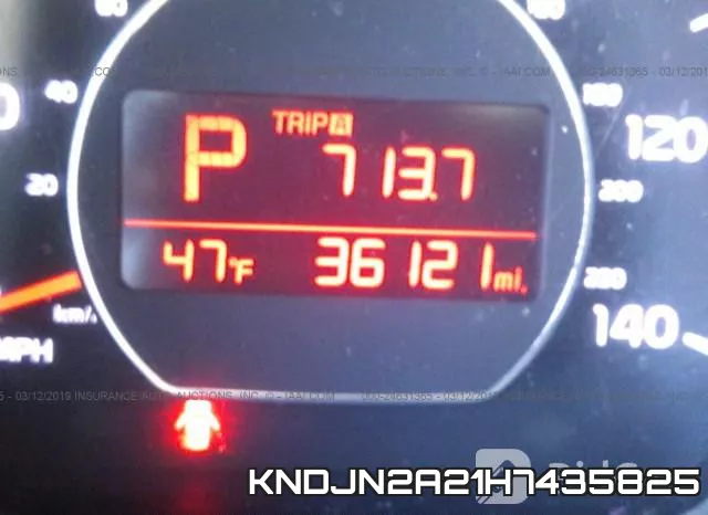 KNDJN2A21H7435825 фото 8