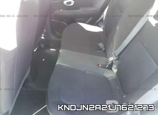 KNDJN2A21J7621273 фото 9