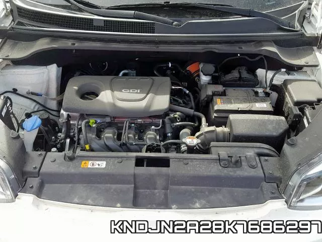 KNDJN2A28K7686297 фото 8