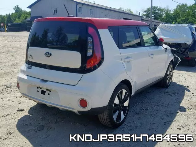 KNDJP3A51H7484596 фото 5