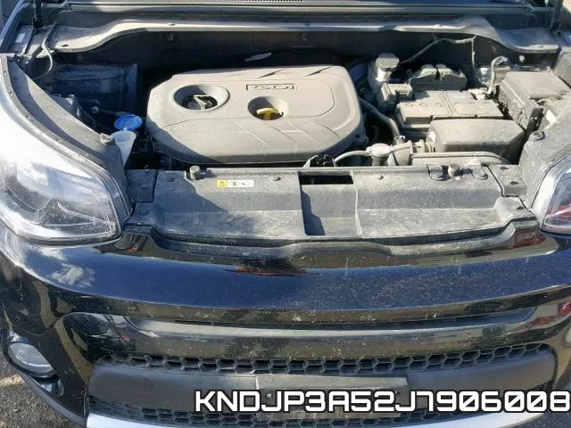 KNDJP3A52J7906008 фото 8