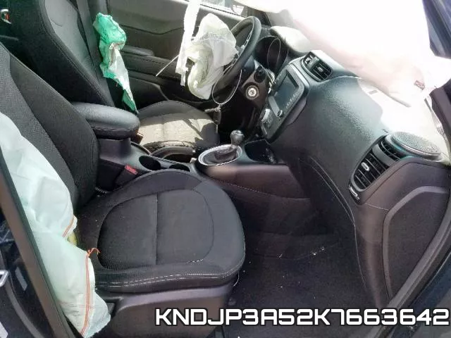 KNDJP3A52K7663642 фото 6