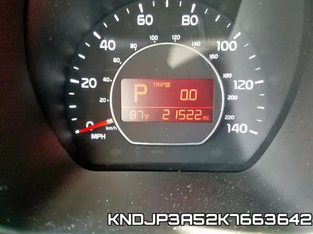 KNDJP3A52K7663642 фото 9