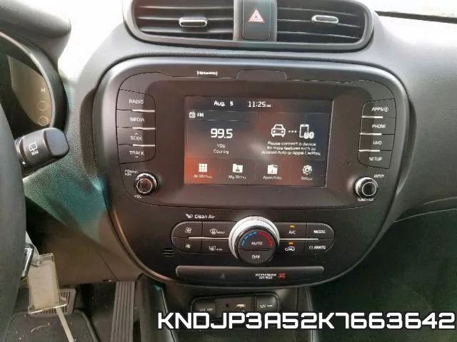 KNDJP3A52K7663642 фото 10