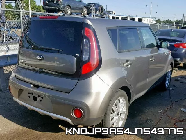 KNDJP3A54J7543775 фото 5