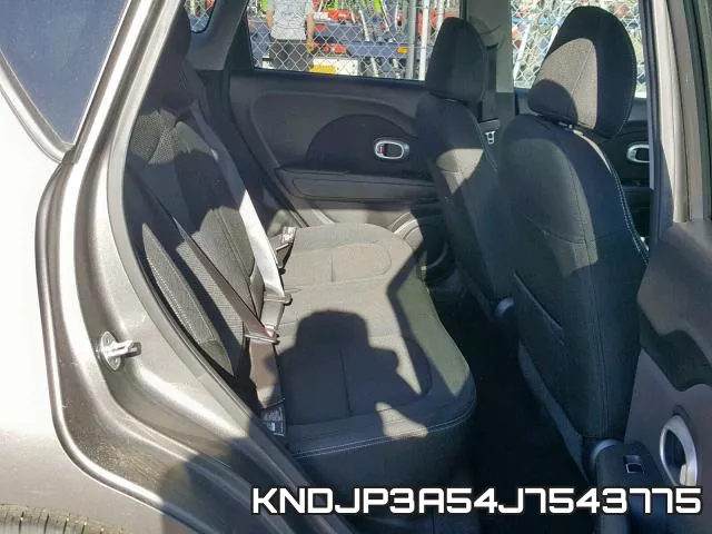 KNDJP3A54J7543775 фото 7