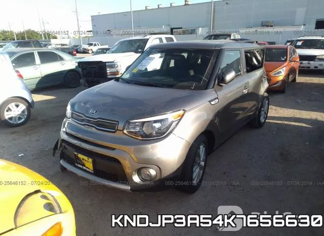 KNDJP3A54K7656630 фото 3
