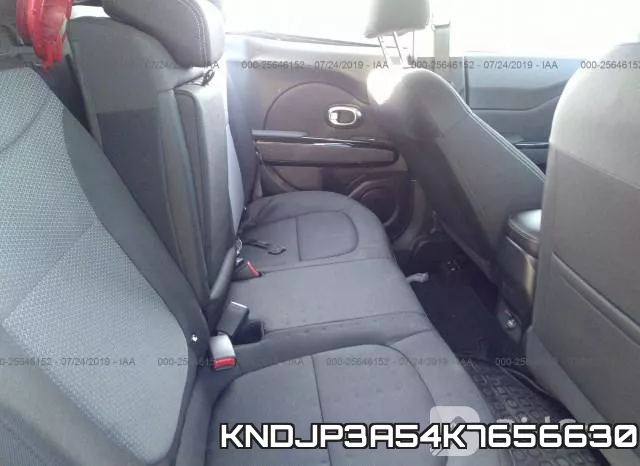 KNDJP3A54K7656630 фото 9