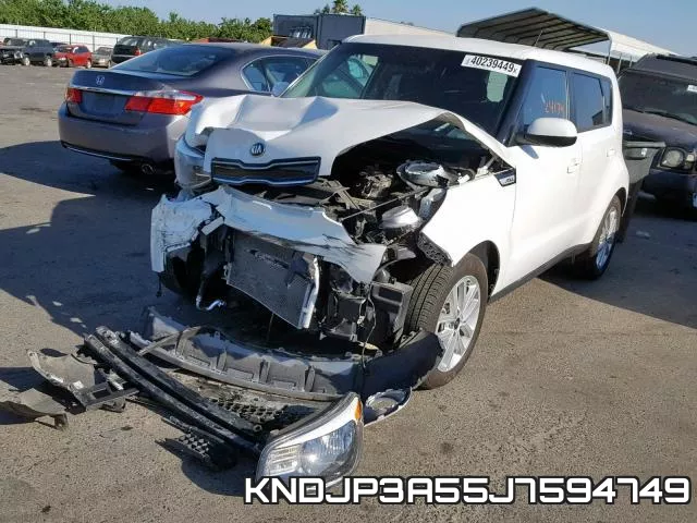 KNDJP3A55J7594749 фото 3