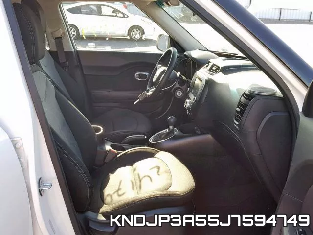 KNDJP3A55J7594749 фото 6