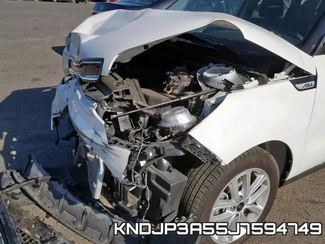 KNDJP3A55J7594749 фото 10