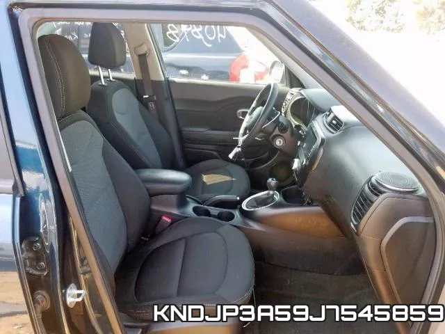 KNDJP3A59J7545859 фото 6