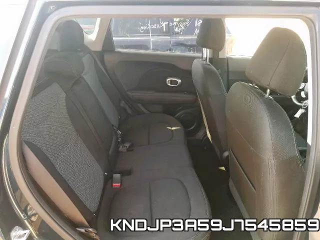 KNDJP3A59J7545859 фото 7