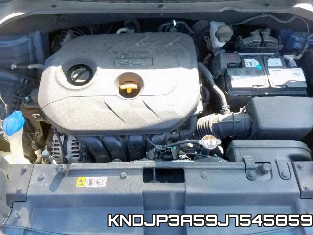 KNDJP3A59J7545859 фото 8