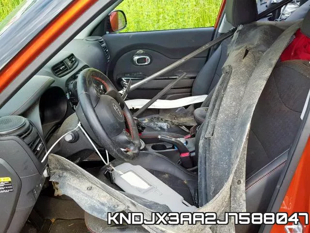 KNDJX3AA2J7588047 фото 6