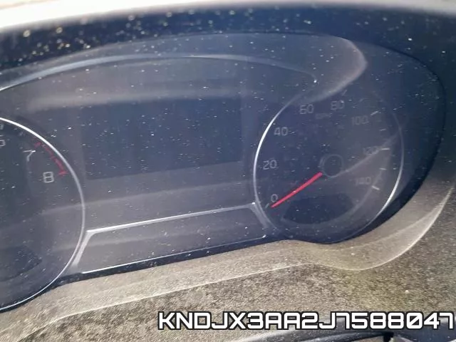 KNDJX3AA2J7588047 фото 9