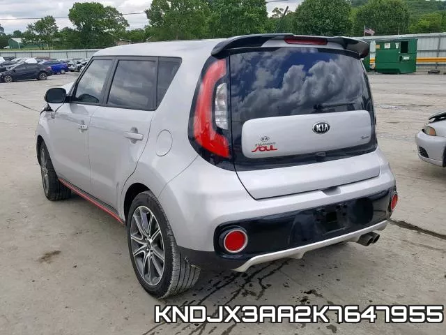 KNDJX3AA2K7647955 фото 4