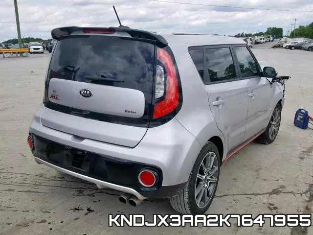 KNDJX3AA2K7647955 фото 5