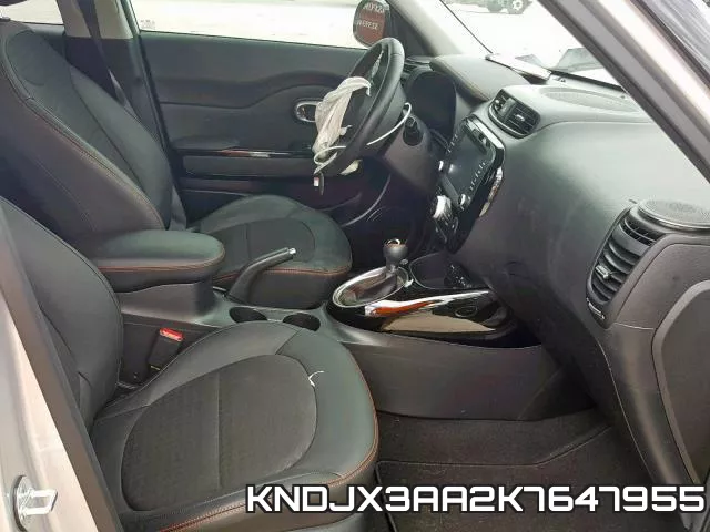 KNDJX3AA2K7647955 фото 6