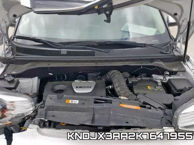 KNDJX3AA2K7647955 фото 8